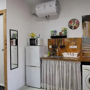  Appartement Encantador Bajo En