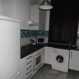 - Jinetes, 13 Apartament